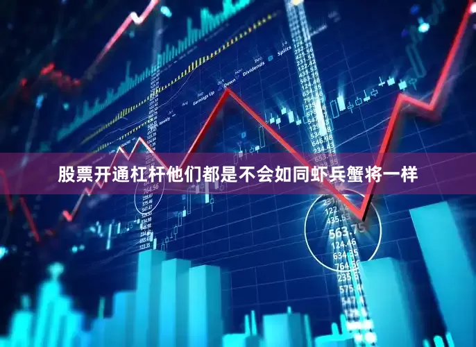 股票开通杠杆他们都是不会如同虾兵蟹将一样